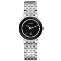 Orologio Rado Donna Florence in Acciaio R48913163 - R48913163